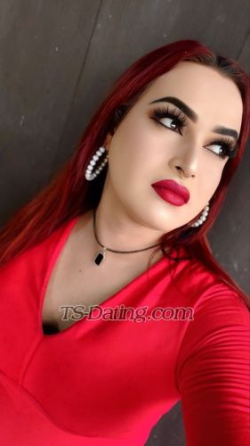 trans girl CDtisha 4130902