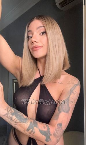 trans girl CELINE 4626090