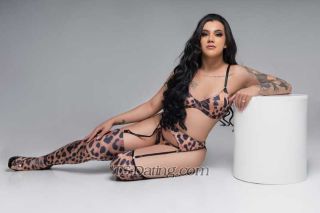 trans girl CELINE 8363997