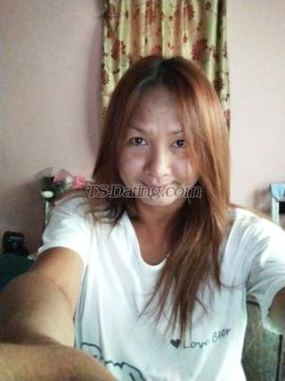 trans girl CHANICHA 6140067