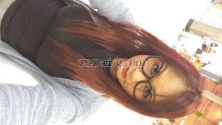 trans girl CHANICHA 6140155