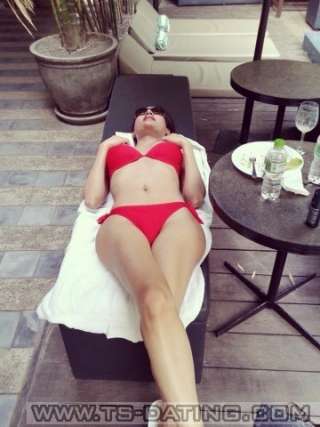 trans girl CHELSEY82000 8259549