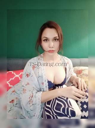 trans girl CHERRYC 2118368