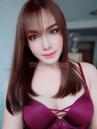 trans girl CHERRYC 8744346