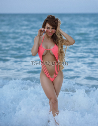 trans girl CHRISTYNE16 9355746