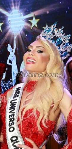 trans girl CHRISTYNE16 9356388