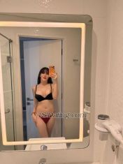 Cacaregina74 Jakarta Transex Hii my name is Caca 
I'm beautiful lady
Height 165 cm Weight 55 kg
I'm good at making love
I'm classy 
I'm humoris
come be friends with me

Ecca 
+6287758859222

