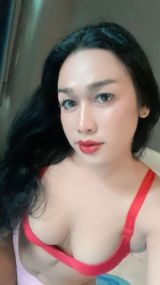 Caca shemale Kuala lumpur  Transex Hy, let me introduce myself My name is Caca
shemale Indonesia,now l am stay in Kuala lumpur
Malaysia.I have body ideal skin healthy and smooth
and l have beautiful face.My weight is 65kg My
height is 168cmI provide servis massage good and l
provide servis sex profesional.If you want to try my
best servis, please contact to my WhatsApp
+6281292727470Thank you for your time, sweet
greetings to all of your 