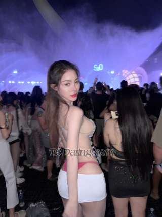 trans girl Cakeyuri 0426381