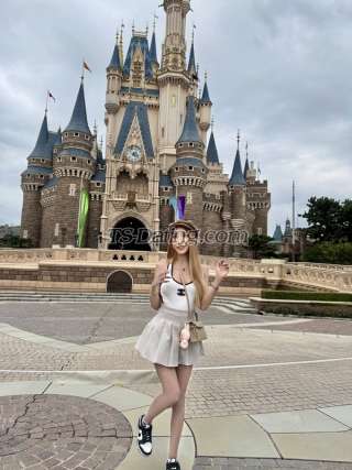 trans girl Calisa888 8335393