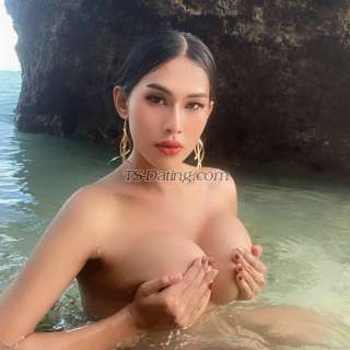 trans girl CalystaTS 5390251