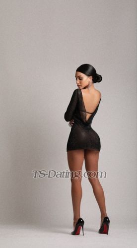 trans girl Camil111 1800409