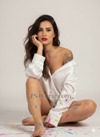 Shemale CamilaNeira 0264452