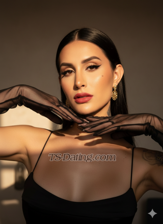 trans girl CamilaNeira 0264492