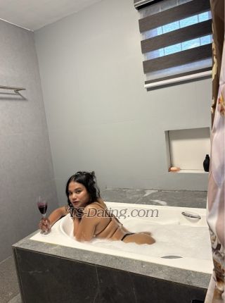 trans girl CamilaX28 3570969