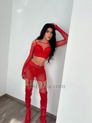 trans girl Camilabrazil 6640551