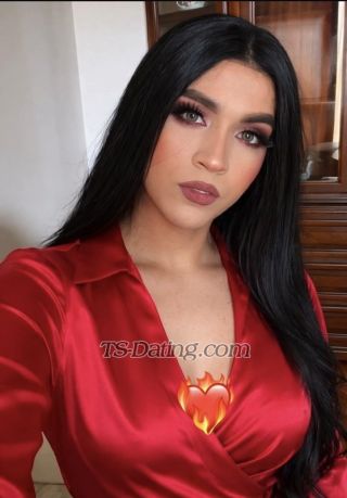 trans girl Camilabrazil 6640621