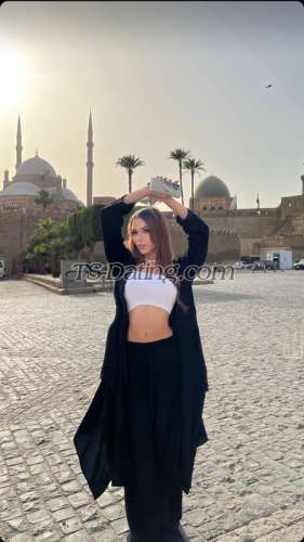 trans girl Camilabzts 7350731