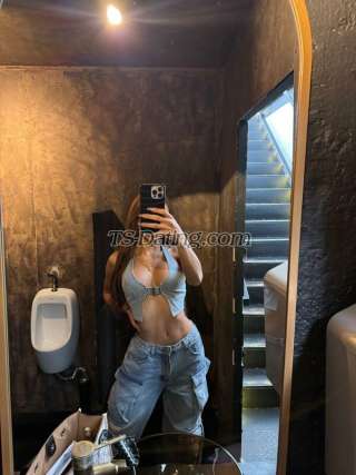 trans girl Camilabzts 8697241