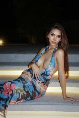 Camillayummy Shanghai TS escort 
