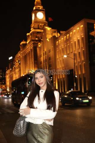 trans girl Camillayummy 0841761