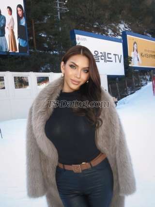 trans girl Camillayummy 5489337