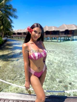 trans girl Camillayummy 5734903