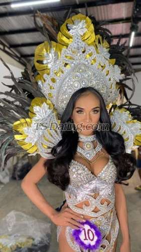 trans girl Camille29 6366615