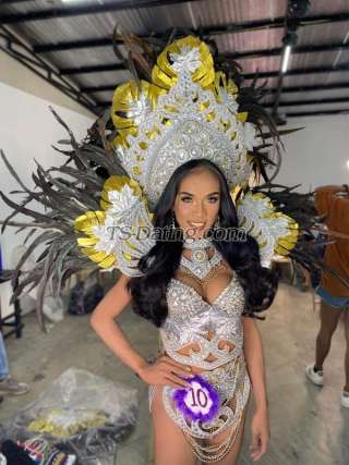 trans girl Camille29 8715880