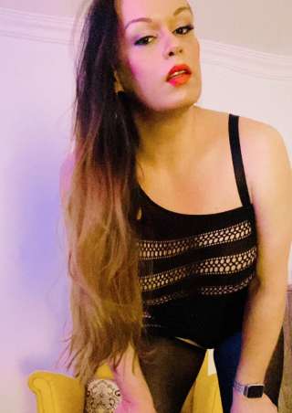 trans girl CamySepulveda 3405724