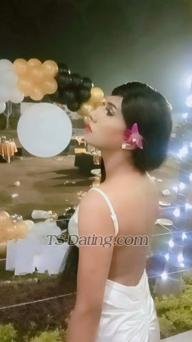 trans girl Candal 5307482