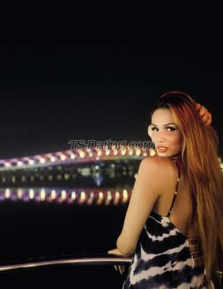 trans girl Candlle 3595977