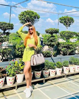 trans girl Candlle 4586223