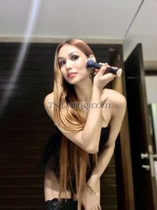 trans girl Candlle 5847935