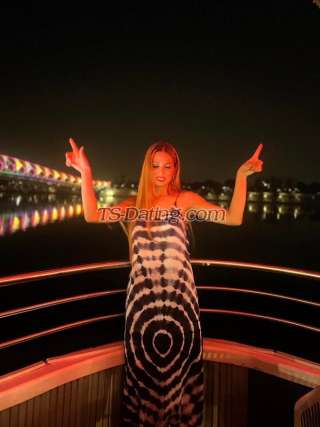 trans girl Candlle 7259603