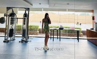 trans girl Candlle 7944621