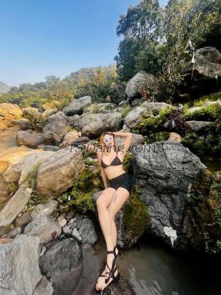 trans girl Candlle 8899583