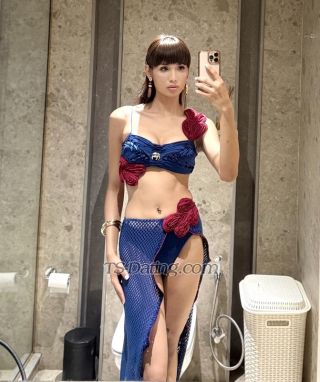 trans girl Candlle 9112616