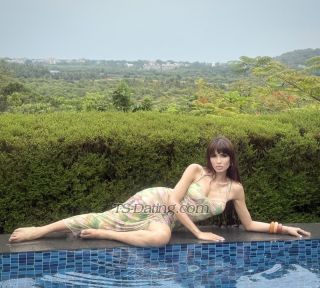 trans girl Candlle 9655576