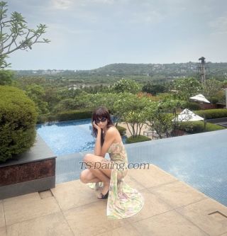 trans girl Candlle 9655765