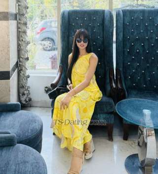 trans girl Candlle 9944614