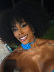 CandyBR Zagreb Transex Olá meus amores! 
Sou Candy Brasileira com um super cabelo afro natural. 
Estou aqui para dar prazer e realizar todos os desejos que você tenha. 
20 prazeres e satisfaz?! 
Me escreva e vamos alinhar um bom encontro 