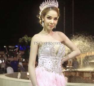 trans girl CandyFloss 2510525