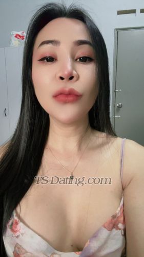 trans girl CandyloveTH 9530065
