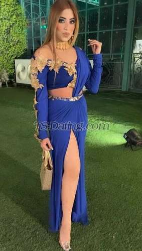 trans girl Candyshama 8552284