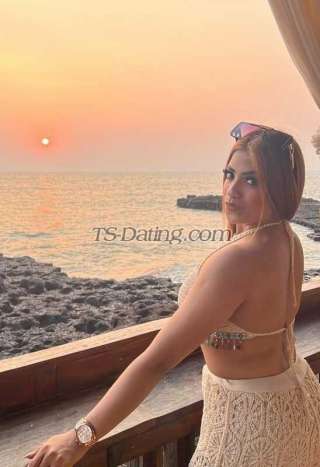 trans girl Candyshama 8552502