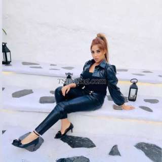 trans girl Candyshama 8552526