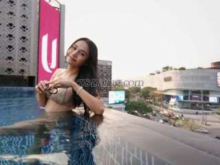 trans girl Candysosexy 0621238