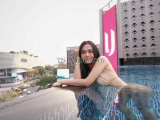 trans girl Candysosexy 0621256