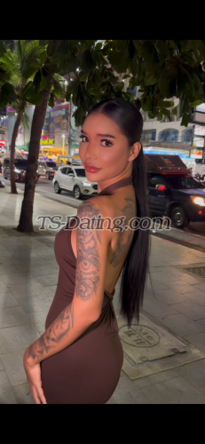 trans girl Candythai11 5452161